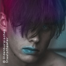 Shockheaded Peter 20.05.2026 Kleines Haus