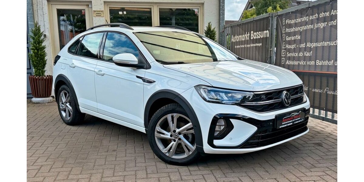 VW Taigo 17.197 km 20.690 &euro; Bassum 27211