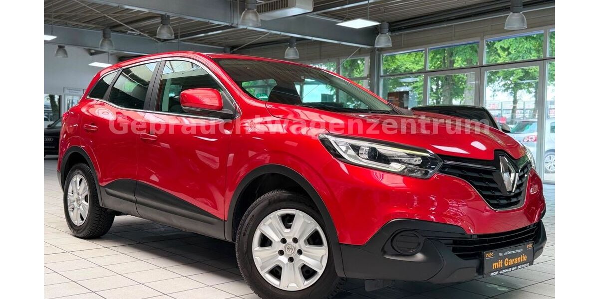 Renault Kadjar 87.064 km 9.990 &euro; Bremen 28207
