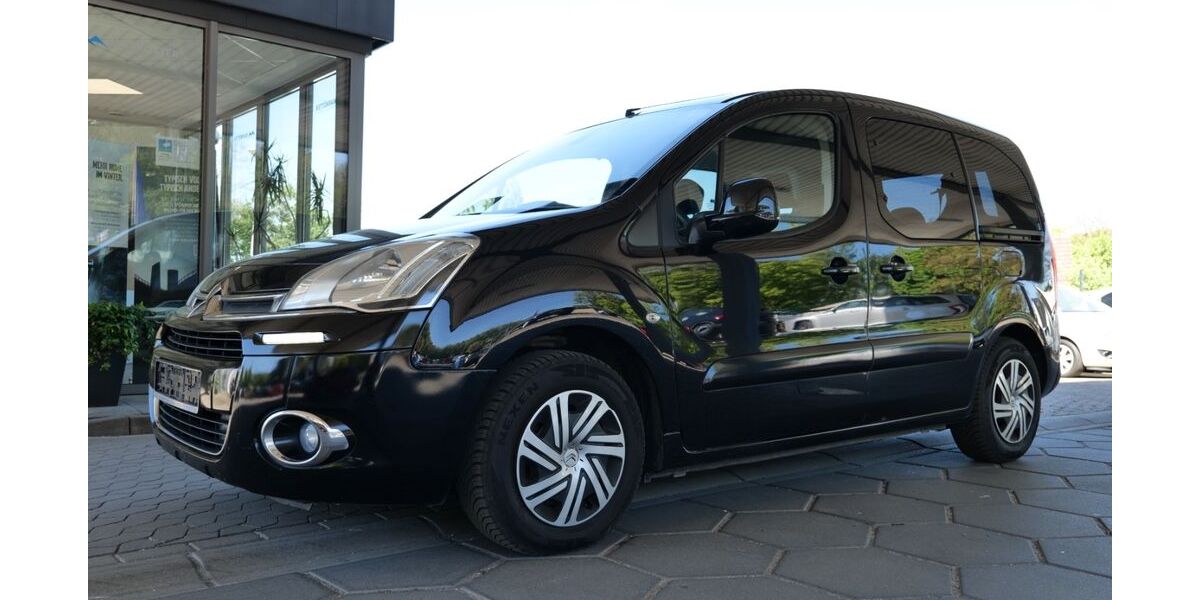 Citroen Berlingo 219.977 km 5.750 &euro; Bielefeld 33647