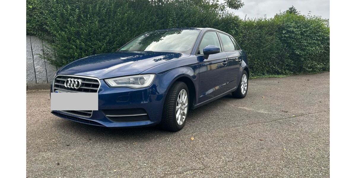 Audi A3 141.210 km 9.990 &euro; Offenburg 77654