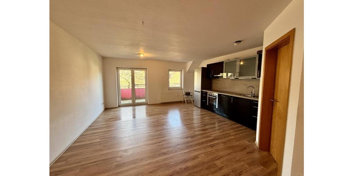 Maisonettenwohnung Murg - 2 Zimmer, 52 m&sup2;, 550&euro; | Angebot:26145756