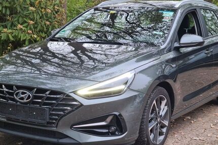 Hyundai i30 70.569 km 17.990 &euro; Endingen am Kaiserstuhl 79346
