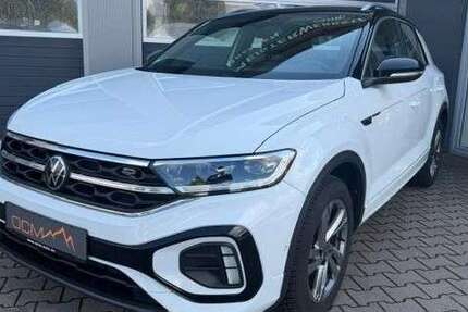 VW T-Roc 35.100 km 19.949 &euro; Kirchlengern 32278