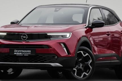 Opel Mokka 19.396 km 20.990 &euro; Siegen 57072