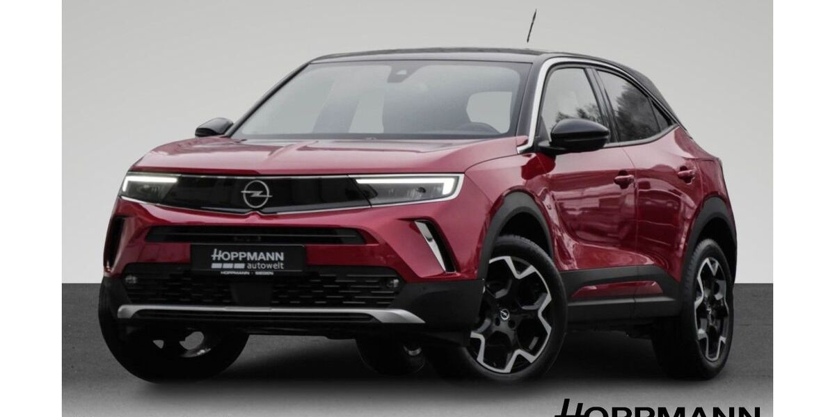 Opel Mokka 19.396 km 20.990 &euro; Siegen 57072