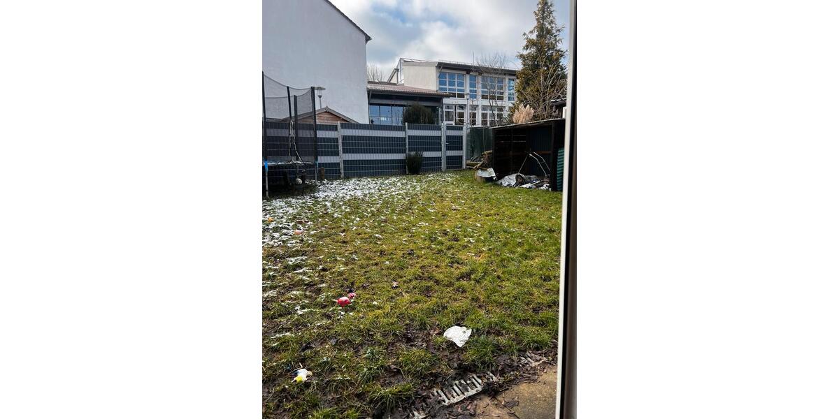 Einfamilienhaus Mötzingen - 5 Zimmer, 107 m&sup2;, 450.000&euro; | Angebot:26918562