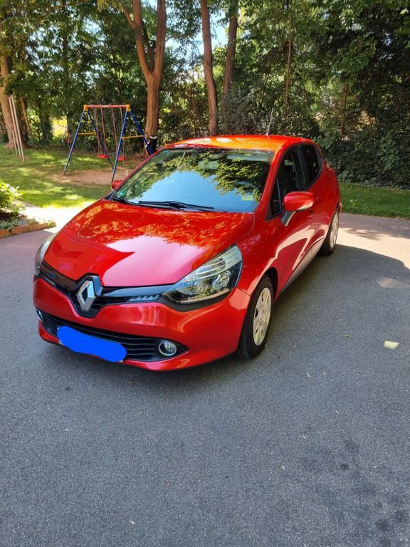 Clio