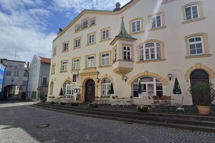 Gastronomie in Kraiburg 600 € 130 m²