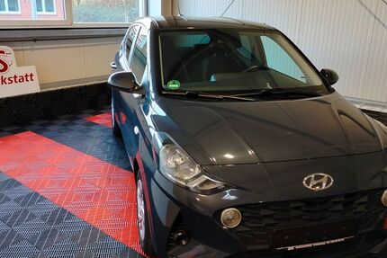 Hyundai i10 59.000 km 10.900 &euro; Oldenburg 26131