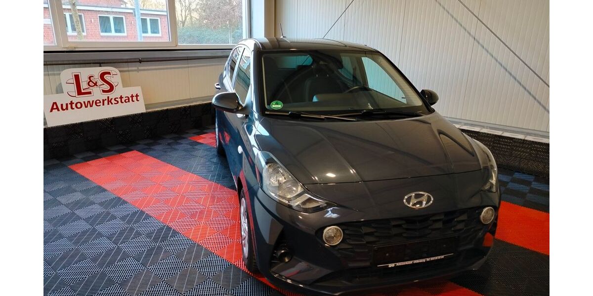Hyundai i10 59.000 km 10.900 &euro; Oldenburg 26131
