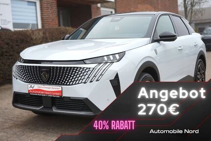 Peugeot 3008 2.420 km 32.610 &euro; Harrislee 24955