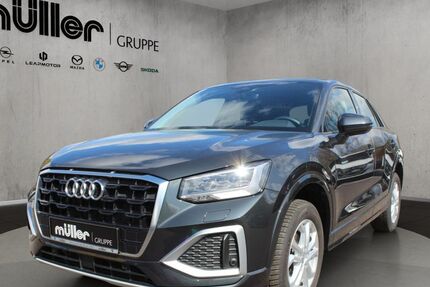 Audi Q2 32.070 km 25.990 &euro; Losheim am See 66679