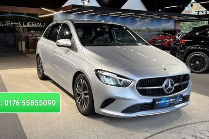 Mercedes-Benz B 180 38.750 km 29.660 &euro; Papenburg 26871