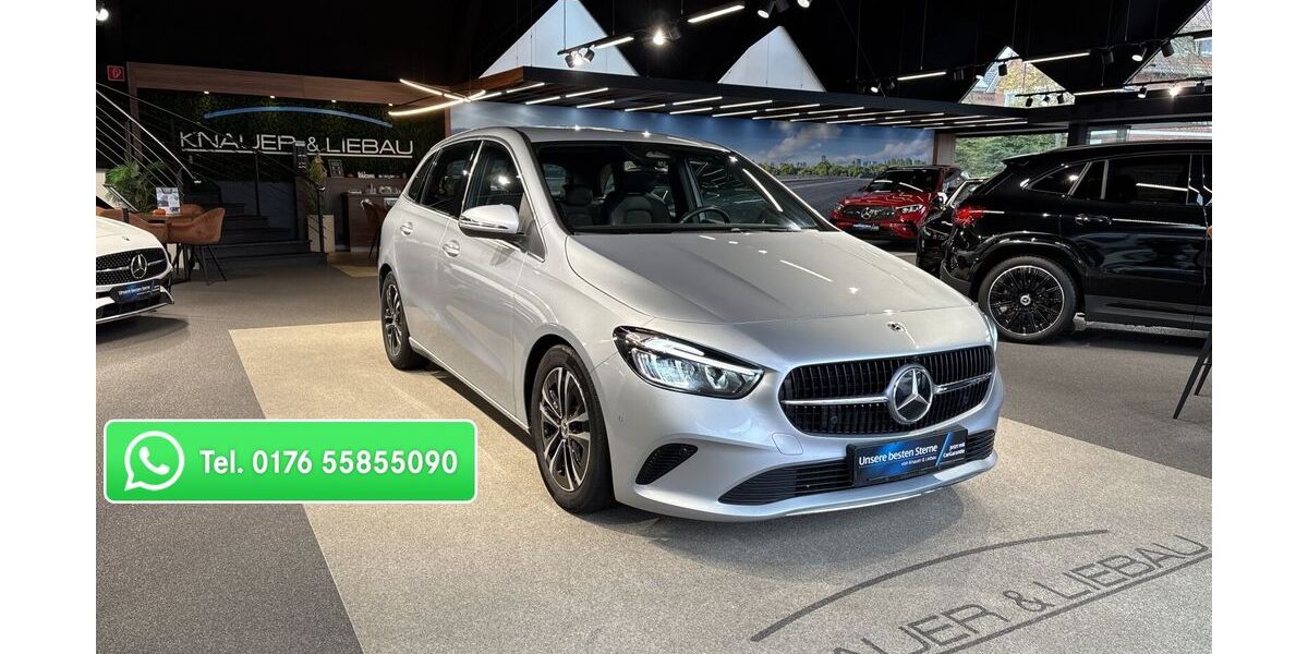 Mercedes-Benz B 180 38.750 km 29.660 &euro; Papenburg 26871
