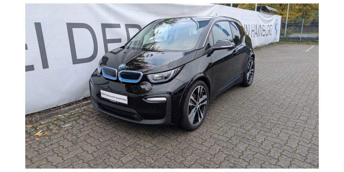 BMW i3 38.204 km 17.977 € Hainburg 63512
