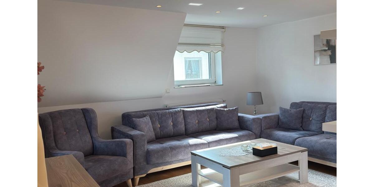 Maisonettenwohnung Landshut Landshut-West - 4 Zimmer, 108 m&sup2;, 549.000&euro; | Angebot:26777886