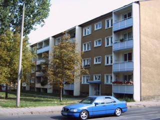 Etagenwohnung Cottbus Brunschwig - 4 Zimmer, 99 m&sup2;, 695&euro; | Angebot:26475141