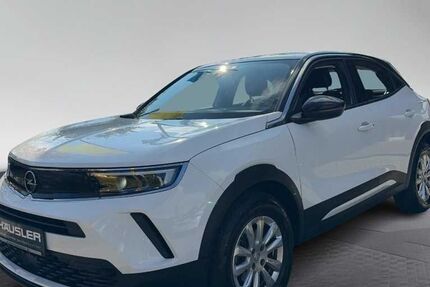 Opel Mokka 34.950 km 16.990 &euro; Fürstenfeldbruck 82256