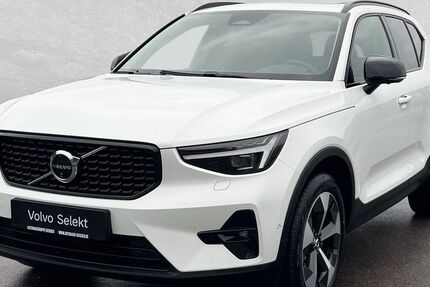 Volvo XC40 11.500 km 41.750 &euro; Karlsruhe 76187