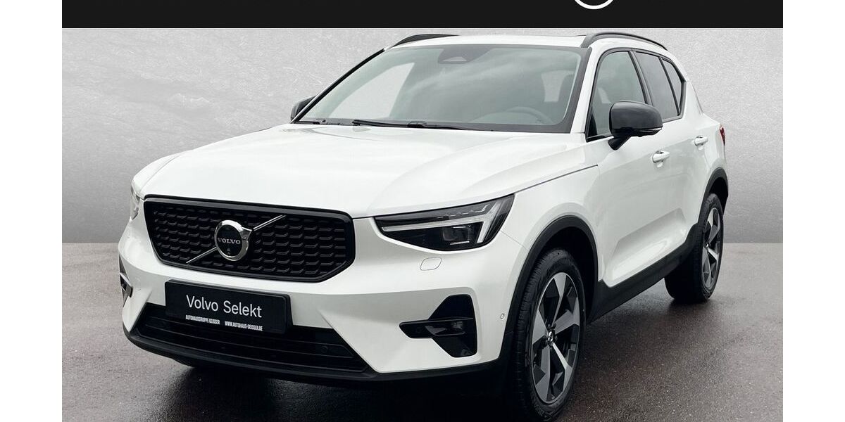 Volvo XC40 11.500 km 41.750 &euro; Karlsruhe 76187