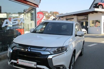 Mitsubishi Plug-in Hybrid Outlander 154.800 km 16.900 &euro; Schöntal 74214