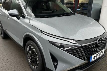 Nissan Qashqai 1.542 km 38.450 &euro; Asslar 35614