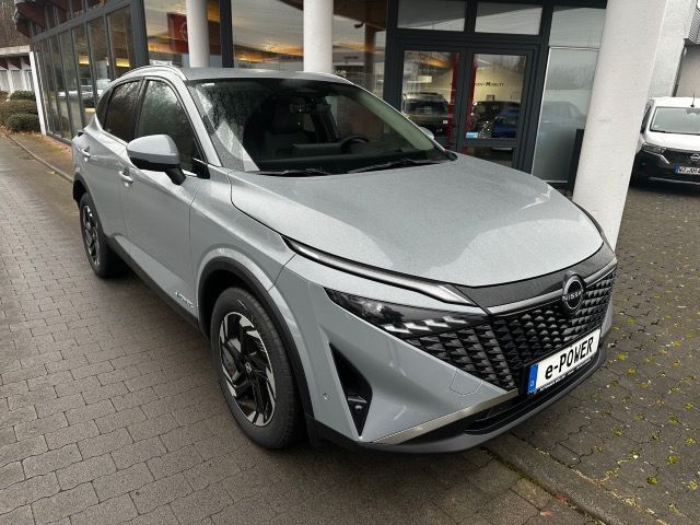 Nissan Qashqai 1.542 km 38.450 &euro; Asslar 35614