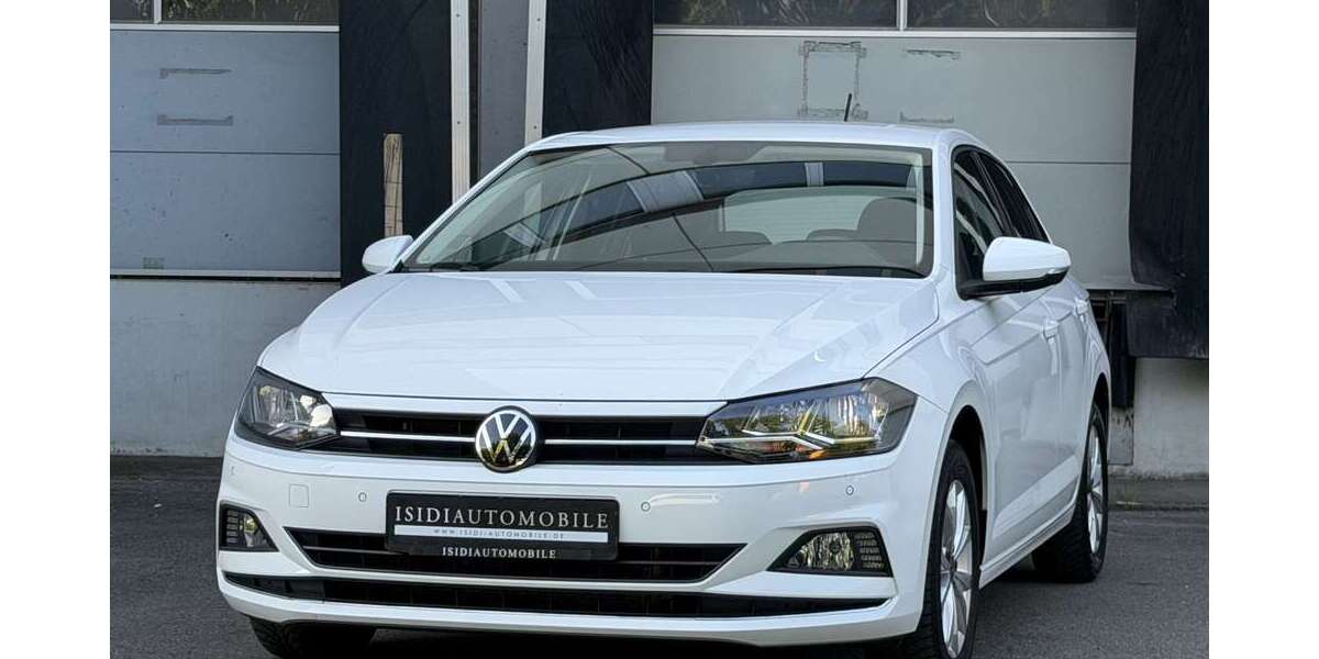 VW Polo 115.000 km 14.900 &euro; Reutlingen 72766
