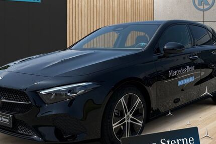 Mercedes-Benz A 200 8.155 km 32.880 &euro; Simmern 55469