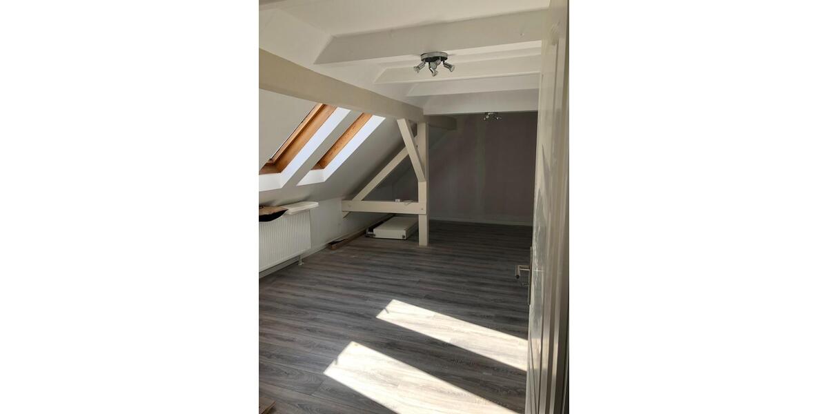 Dachgeschoßwohnung Wandlitz - 3 Zimmer, 80 m&sup2;, 1.000&euro; | Angebot:25891637