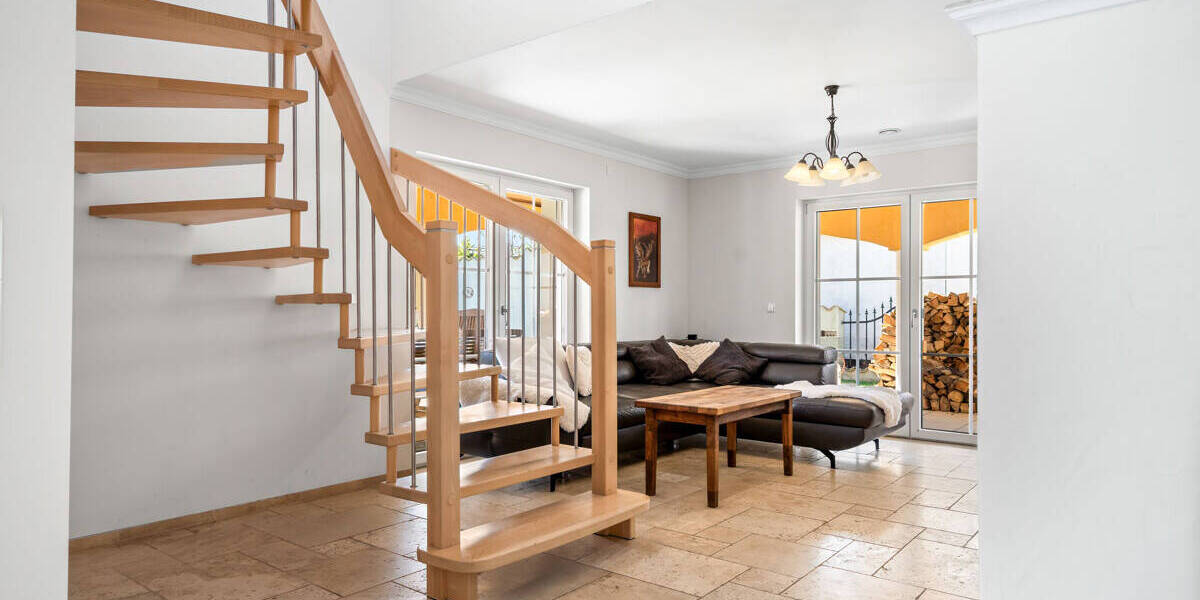 Einfamilienhaus Wenzenbach - 4 Zimmer, 190 m&sup2;, 975.000&euro; | Angebot:26595936