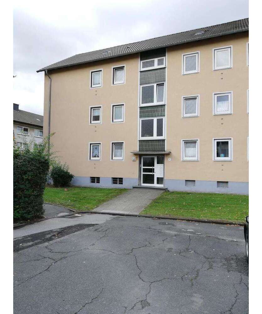 Wohnung zum Mieten in Iserlohn 369 € 43.89 m²