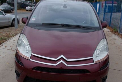 Citroen C4 Picasso 150.000 km 3.880 € Bottrop 46242