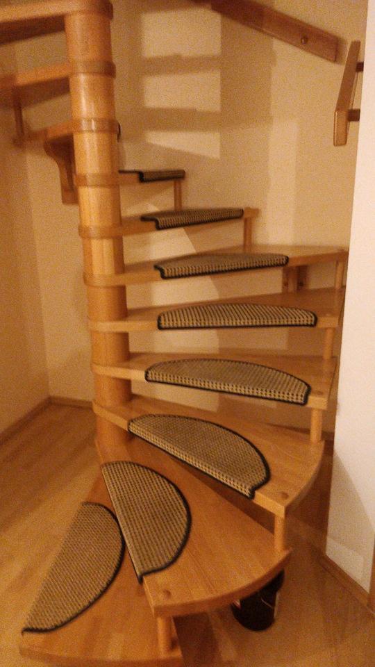 Maisonette Wohnung 100 qm