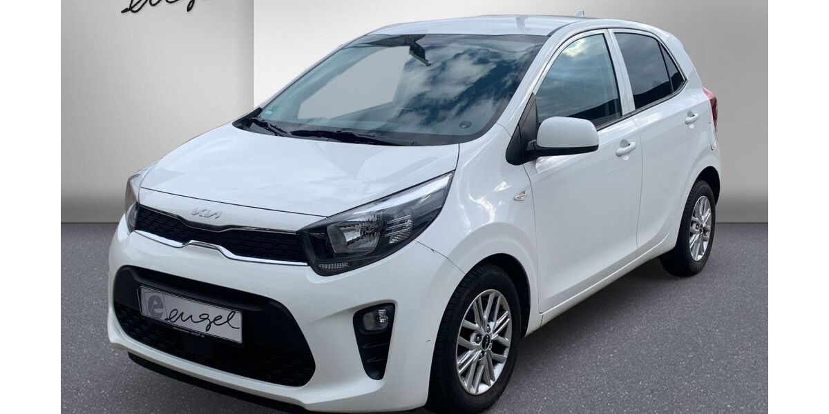 Kia Picanto 24.750 km 11.977 &euro; Wunsiedel 95632