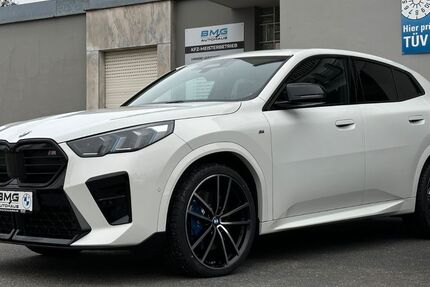 BMW X2 28.900 km 48.980 &euro; Augsburg 86179