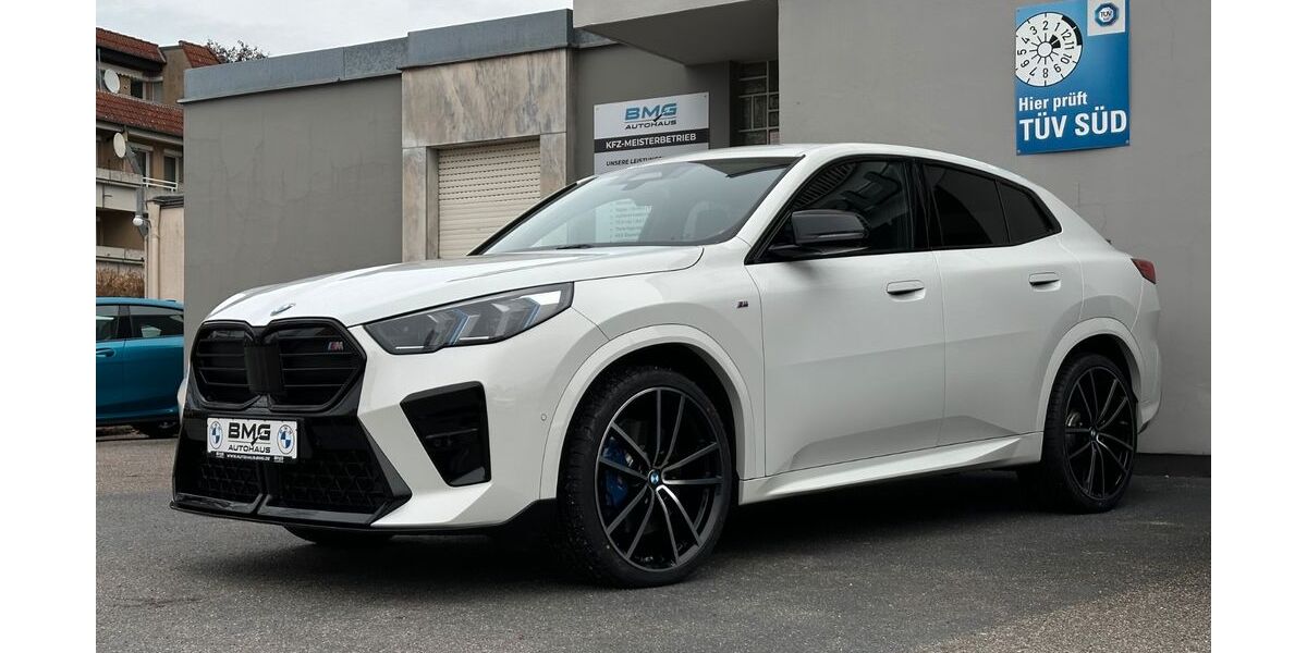 BMW X2 28.900 km 48.980 &euro; Augsburg 86179