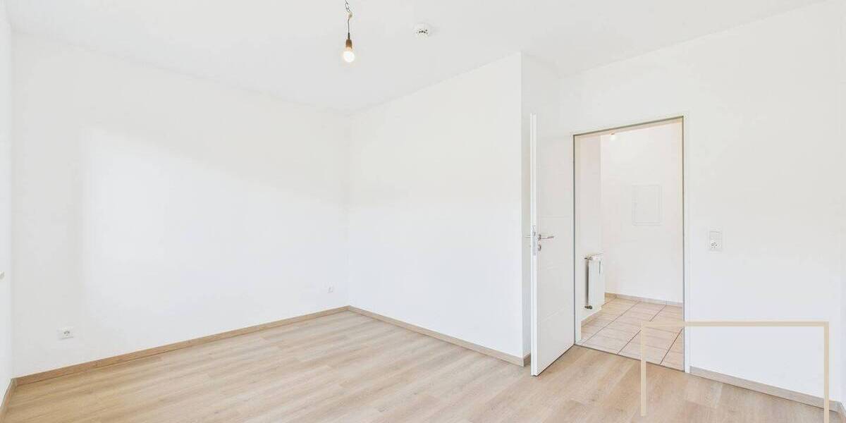 Etagenwohnung Trier / Quint Quint - 2 Zimmer, 51 m&sup2;, 560&euro; | Angebot:26257640