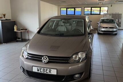 VW Golf 72.000 km 5.999 &euro; Hessisch Lichtenau 37235