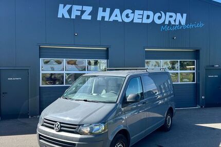 VW T5 Transporter 185.000 km 10.490 € Ribnitz-Damgarten OT Klockenhagen 18311