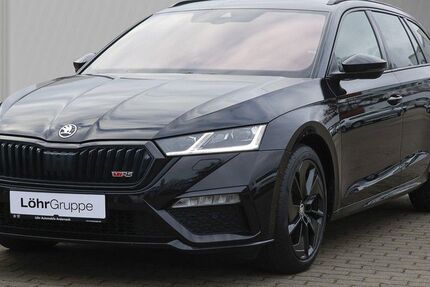 Skoda Octavia 69.034 km 33.980 € Andernach 56626