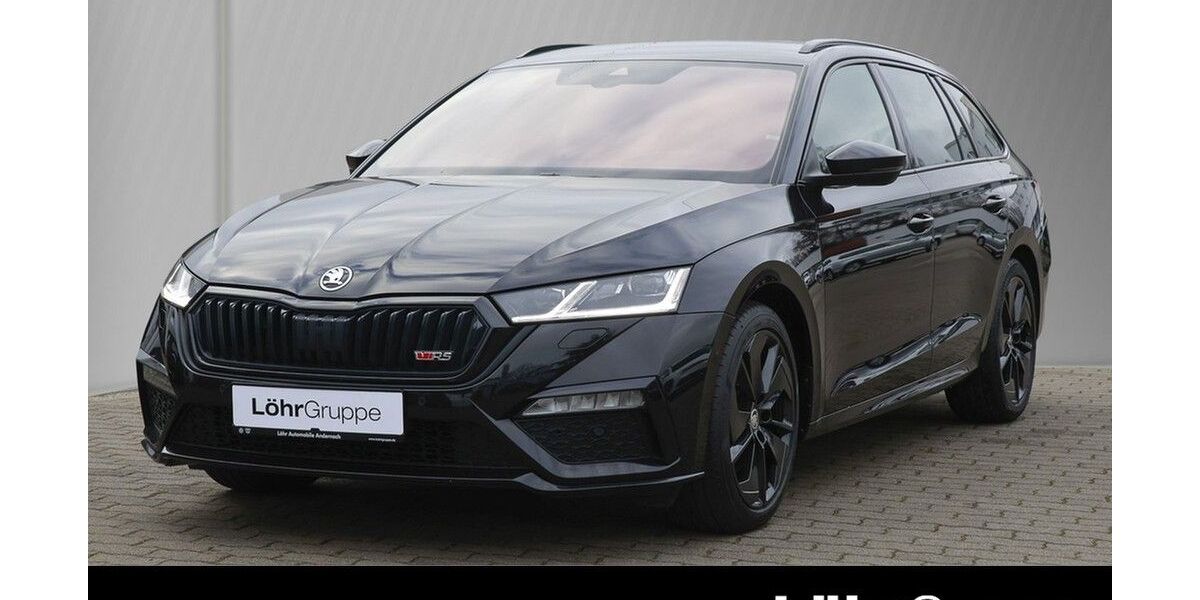 Skoda Octavia 69.034 km 33.980 € Andernach 56626