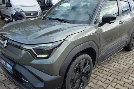 Suzuki e Vitara 2.500 km 37.490 &euro; Hebertsfelden 84332