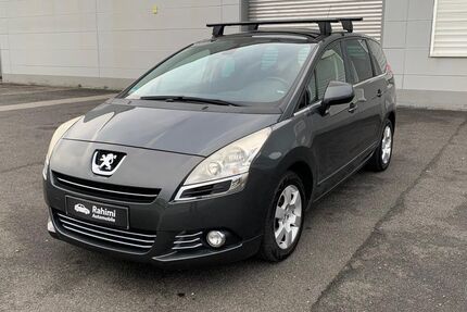 Peugeot 5008 176.350 km 4.700 &euro; Mönchengladbach 41066
