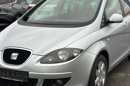 Seat Altea 212.000 km 3.200 &euro; Rheinbach 53359