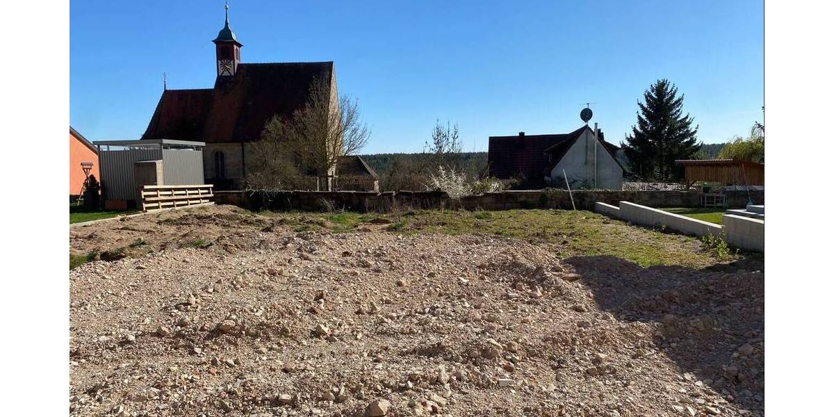 Grundstück Puschendorf - 199.000&euro; | Angebot:26155957