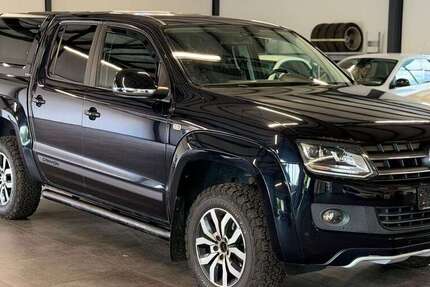 VW Amarok 175.700 km 16.450 &euro; Friedewald 36289