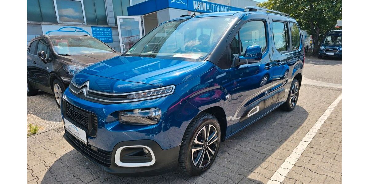 Citroen Berlingo 99.000 km 10.990 &euro; Reutlingen 72766