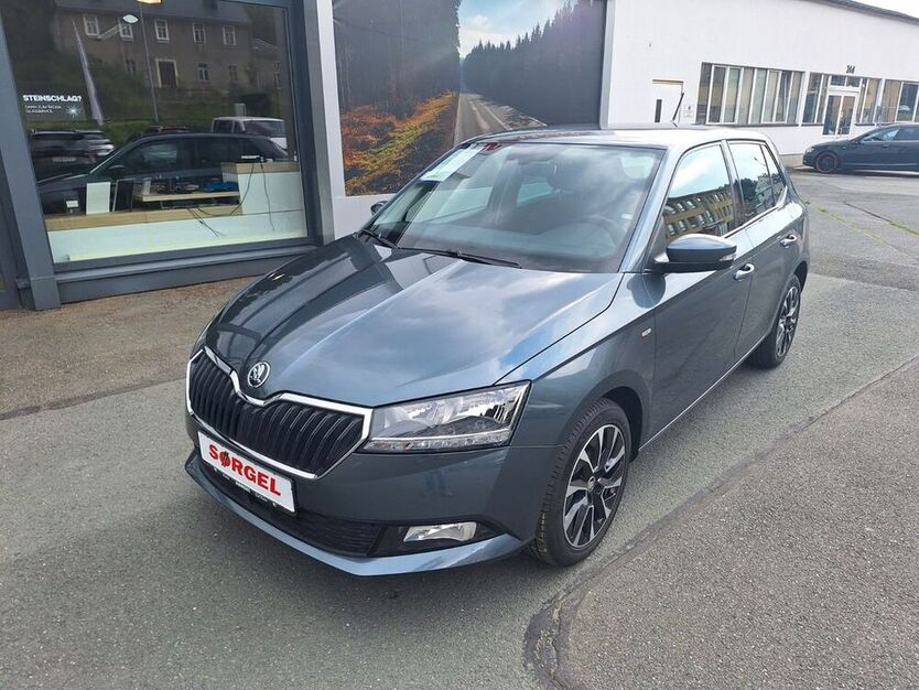 Fabia